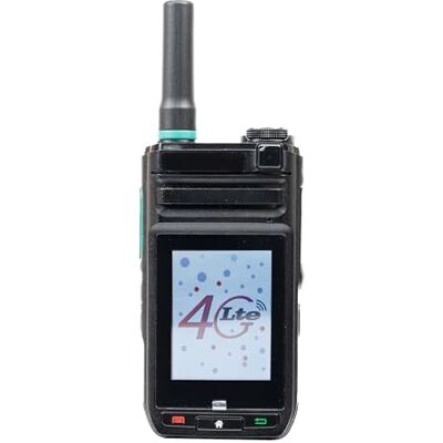 PNI Bärbar radiostation 3588S, GSM 4G, dubbelkamera, 2,4 tums färgskärm, Li-Ion 3800 mAh, IP68 PNI Bärbar radiostation 3588S, GSM 4G, dubbelkamera, 2,4 tums färgskärm, Li-Ion 3800 mAh, IP68