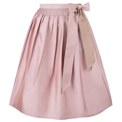 Stockerpoint dam Dirndlförkläde kristin I storlek 34–56 I 100 % högkvalitativ polyester I traditionell design I bekvämt och lätt att rengöra I perfekt för dräkter och festligheter Stockerpoint dam Dirndlförkläde kristin I storlek 34–56 I 100 % högkvalitativ polyester I traditionell design I bekvämt och lätt att rengöra I perfekt för dräkter och festligheter