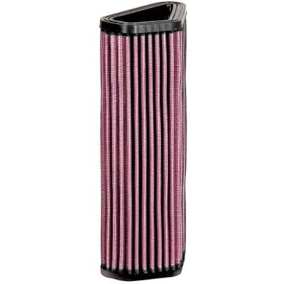 K&N Motorluftfilter: Hög prestanda, premium, Powersport luftfilter: Passar 2007–2018 Ducati (Diavel, Carbon, Diesel, Titan, Streetfighter, Dark, Strada, 848 EVO och andra utvalda modeller) DU-1007 K&N Motorluftfilter: Hög prestanda, premium, Powersport luftfilter: Passar 2007–2018 Ducati (Diavel, Carbon, Diesel, Titan, Streetfighter, Dark, Strada, 848 EVO och andra utvalda modeller) DU-1007