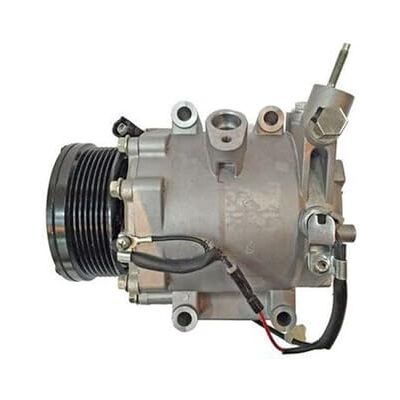 MAHLE ACP 950 000S A/C-kompressor BEHR MAHLE ACP 950 000S A/C-kompressor BEHR
