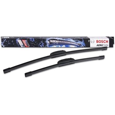 Bosch AR534S Torkarblad Aerotwin Längd: 530/380 mm 1 set med torkarblad för vindrutan (fram) Bosch AR534S Torkarblad Aerotwin Längd: 530/380 mm 1 set med torkarblad för vindrutan (fram)