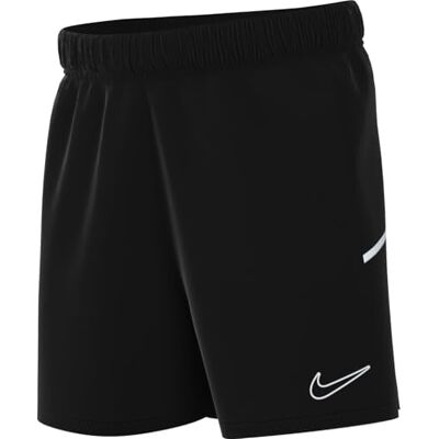 NIKE unisex barn Shorts Df Acd25 7in -Pd NIKE unisex barn Shorts Df Acd25 7in -Pd