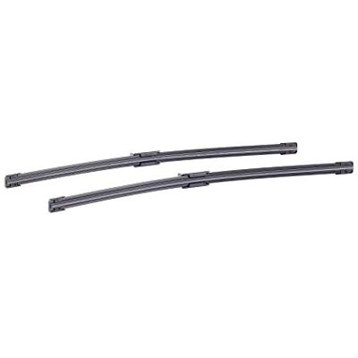 Bosch A923S Aerotwin torkarblad set, längd: 530/530 Bosch A923S Aerotwin torkarblad set, längd: 530/530