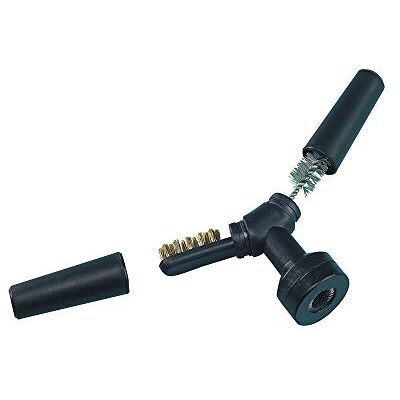 LAMPA Batteripolertrekker - 3-i-1 LAMPA Batteripolertrekker - 3-i-1