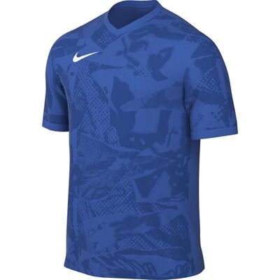 NIKE herr M Nk Df Prcsn Vii Jsy Ss Skjortor NIKE herr M Nk Df Prcsn Vii Jsy Ss Skjortor