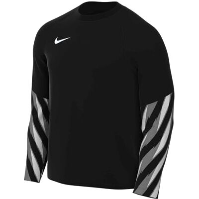 NIKE bebisar flickor M Nk Df Park V Gk Jsy Ls skjorta NIKE bebisar flickor M Nk Df Park V Gk Jsy Ls skjorta
