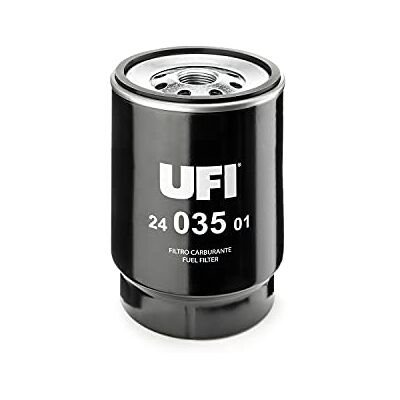 UFI Filters 24.035.01 Bränslefilter UFI Filters 24.035.01 Bränslefilter