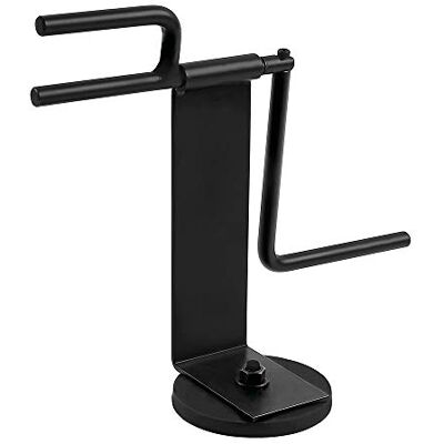Lampa Bandrulle - Magnetisk bas, 88mm, Risskyddande beläggning Lampa Bandrulle - Magnetisk bas, 88mm, Risskyddande beläggning