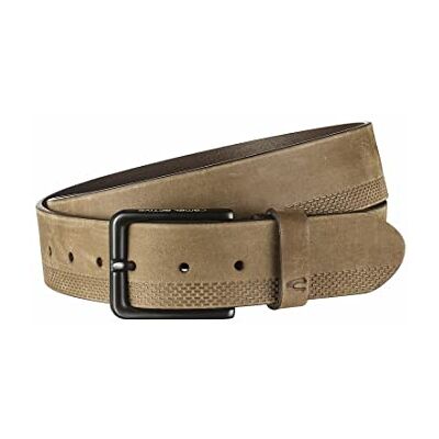 camel active herr 4020409b0427 Bälte camel active herr 4020409b0427 Bälte