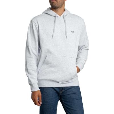 Vans herr vänster bröstpo, ljusgrå ljung, XXL, ljusgrå ljunga, XXL Vans herr vänster bröstpo, ljusgrå ljung, XXL, ljusgrå ljunga, XXL