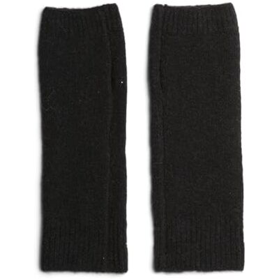 PIECES Dam Pcfortuna Arm Warmer Noos Bc armvärmare, svart, En storlek PIECES Dam Pcfortuna Arm Warmer Noos Bc armvärmare, svart, En storlek