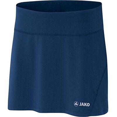 JAKO dam Basic Sweat Capri JAKO dam Basic Sweat Capri