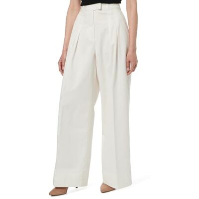 Boss dam Byxor platt C_tanjura5-d 10277331 01 Boss dam Byxor platt C_tanjura5-d 10277331 01