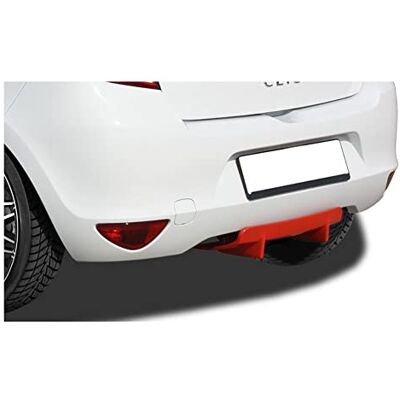 RDX Racedesign RDHAD1-010 bakre diffusor RDX Racedesign RDHAD1-010 bakre diffusor