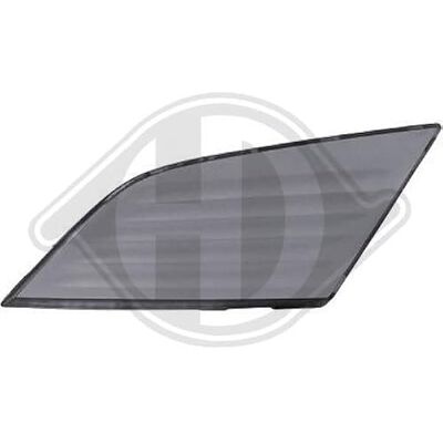 Diederichs panel fram höger CX-3 2015-2020 inre del Diederichs panel fram höger CX-3 2015-2020 inre del