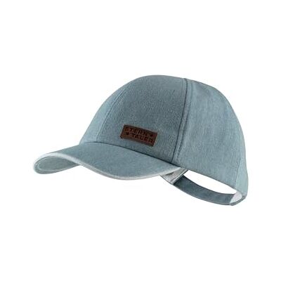 Sterntaler pojkar Basebollkeps Basecap Aus Jeansstoff Sterntaler pojkar Basebollkeps Basecap Aus Jeansstoff