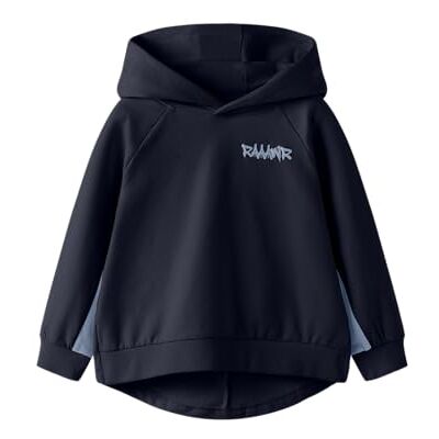 NAME IT pojkar Nmmbentu Ls Nreg Sweat Wh Bru Nmmbentu Ls Nreg Sweat Wh Bru (1-pack) NAME IT pojkar Nmmbentu Ls Nreg Sweat Wh Bru Nmmbentu Ls Nreg Sweat Wh Bru (1-pack)