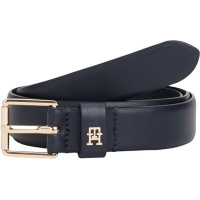 Tommy Hilfiger dam TH FYRKANTIG 2.5 GO AW0AW17756, blå, 75, Blå (rymdblå), 75 Tommy Hilfiger dam TH FYRKANTIG 2.5 GO AW0AW17756, blå, 75, Blå (rymdblå), 75