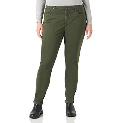 Marc O'Polo dam Casual byxor Vävda Fem Fickor Marc O'Polo dam Casual byxor Vävda Fem Fickor
