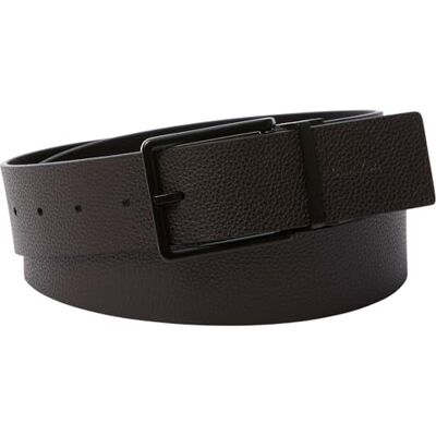 Calvin herr Warmth Buckle Smooth 40mm Adj/Re Lv04d7118g Bälten Calvin herr Warmth Buckle Smooth 40mm Adj/Re Lv04d7118g Bälten