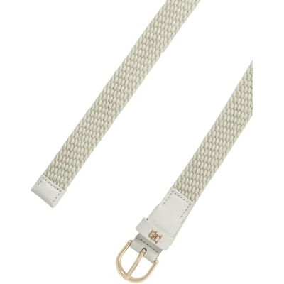 Tommy Hilfiger dam Essential Effortless 2.5 Elastic Aw0aw17973 Justerbart bälte Tommy Hilfiger dam Essential Effortless 2.5 Elastic Aw0aw17973 Justerbart bälte