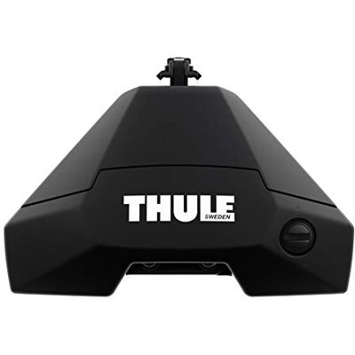 Thule Evo Clamp Foot Pack Thule Evo Clamp Foot Pack