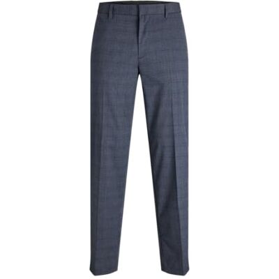 JACK & JONES herr Jprharry Pedro Check Byxa Bf Dg06 Jnr Jprharry Pedro Check Trouser Bf Dg06 Jnr JACK & JONES herr Jprharry Pedro Check Byxa Bf Dg06 Jnr Jprharry Pedro Check Trouser Bf Dg06 Jnr