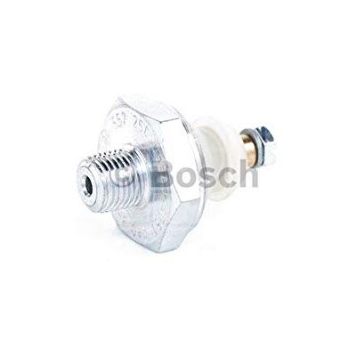 BOSCH 0 986 344 051 Oljetryckssensor - Tryckbrytare för Olja BOSCH 0 986 344 051 Oljetryckssensor - Tryckbrytare för Olja