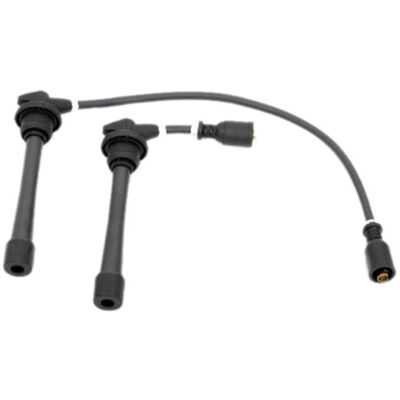 Japanparts tändkabelsats för Suzuki Jimny, Grand Vitara - Tändstiftskablar Japanparts tändkabelsats för Suzuki Jimny, Grand Vitara - Tändstiftskablar