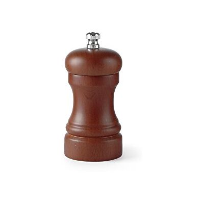 HENDI Kryddkvarnar, (H)100Mm, 1, Mörkt Trä HENDI Kryddkvarnar, (H)100Mm, 1, Mörkt Trä