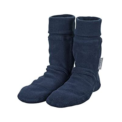 Sterntaler Pojkar Calcetines De Tejido Polar ankelstrumpor Sterntaler Pojkar Calcetines De Tejido Polar ankelstrumpor