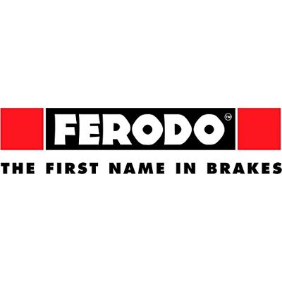 Ferodo PAST.FR. 1.6-1.8 Ferodo PAST.FR. 1.6-1.8