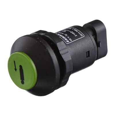 HELLA 6EF 004 406-131 Omkopplare, utåt (hydraulcylinder) 48V trevande Hål-Ø: 30mm HELLA 6EF 004 406-131 Omkopplare, utåt (hydraulcylinder) 48V trevande Hål-Ø: 30mm