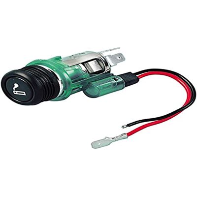 Lampa accendis europe-kit 12v ill Lampa accendis europe-kit 12v ill