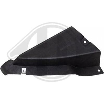 Diederichs MOTORRAUMCover E92 06-13 vänster fram Diederichs MOTORRAUMCover E92 06-13 vänster fram