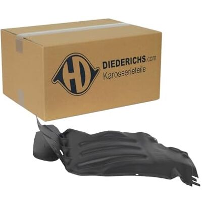 Diederichs hjulskal vänster fram L200 15->> Diederichs hjulskal vänster fram L200 15->>