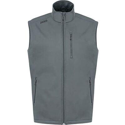 JAKO dam Softshellväst Premium Softshell-jackor JAKO dam Softshellväst Premium Softshell-jackor