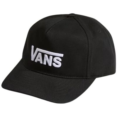 Vans unisex barn Hinkhatt Drop V Logo Snapback Vans unisex barn Hinkhatt Drop V Logo Snapback