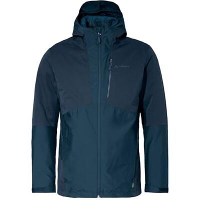 VAUDE herr Herr Miskanti 3-i-1 Jacka Ii dubbel jacka VAUDE herr Herr Miskanti 3-i-1 Jacka Ii dubbel jacka