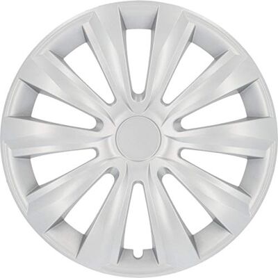 Cartrend 70373 navkapslar Delta 40 cm, 1 st. Cartrend 70373 navkapslar Delta 40 cm, 1 st.