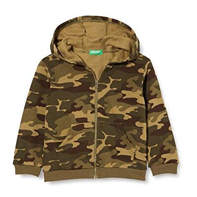 United pojkar Giacca C/Capp M/L jumper United pojkar Giacca C/Capp M/L jumper