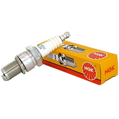 NGK BUJIA BPR4ES, vit NGK BUJIA BPR4ES, vit