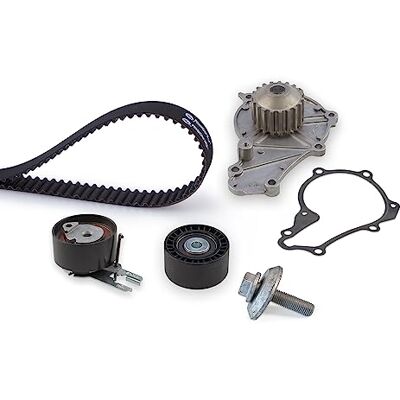 Gates KP15598XS Vattenpump och kamremssats Gates KP15598XS Vattenpump och kamremssats