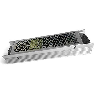 V-TAC VT-20122 120W LED smal strömförsörjning 12V 10A IP20 V-TAC VT-20122 120W LED smal strömförsörjning 12V 10A IP20