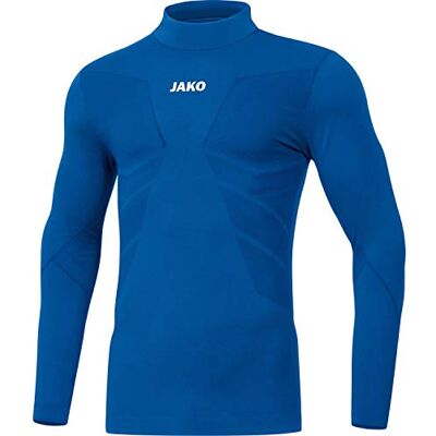 JAKO Barnturtleneck Comfort 2.0 JAKO Barnturtleneck Comfort 2.0