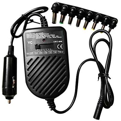 KALEA-INFORMATIQUE Biladaptern 11-14V 70W KALEA-INFORMATIQUE Biladaptern 11-14V 70W