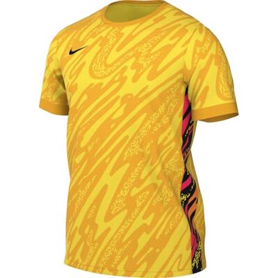 NIKE herr M Nk Df Gardien V Gk Jsy Ss Kortärmad topp NIKE herr M Nk Df Gardien V Gk Jsy Ss Kortärmad topp
