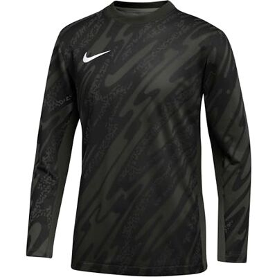 NIKE unisex vuxen Y Nk Df Gardien V Gk Jsy Ls T-tröja NIKE unisex vuxen Y Nk Df Gardien V Gk Jsy Ls T-tröja