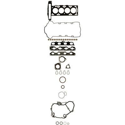 Ajusa 50231300 komplett packningsmotor Ajusa 50231300 komplett packningsmotor