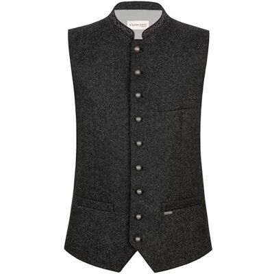 Stockerpoint Traditionell väst Devito, antracit, 54 Stockerpoint Traditionell väst Devito, antracit, 54